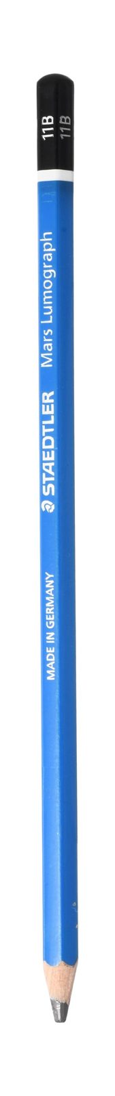Staedtler Mars Lumograph Pencil 11B