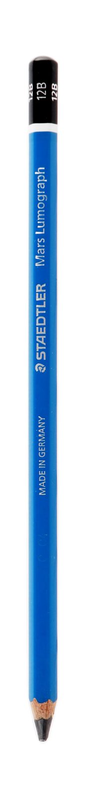 Staedtler Pencil 12B