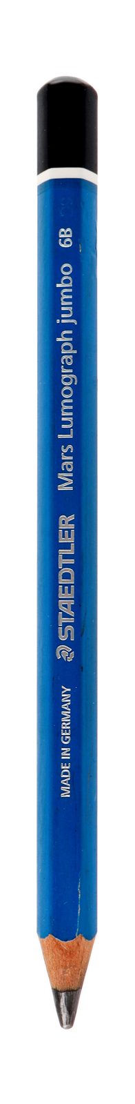 Staedtler Jumbo Pencil 6B
