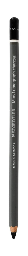 Staedtler Mars Lumograph Charcoal Pencil – Medium