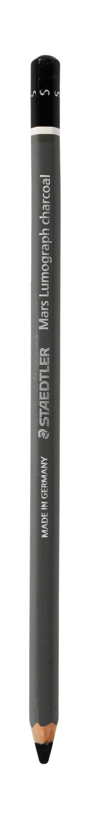 Staedtler Mars Lumograph Charcoal Pencil – Medium
