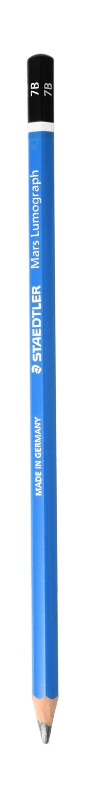 Staedtler Pencil 7B