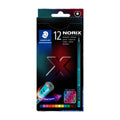 Staedtler Norix Color Pencils