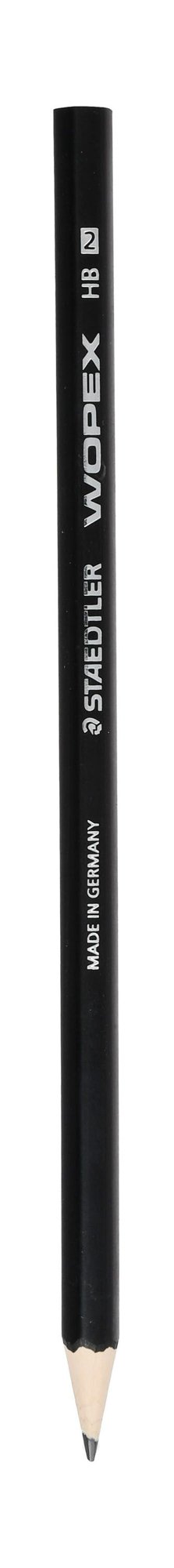 Staedtler Wopex 2HB Pencil