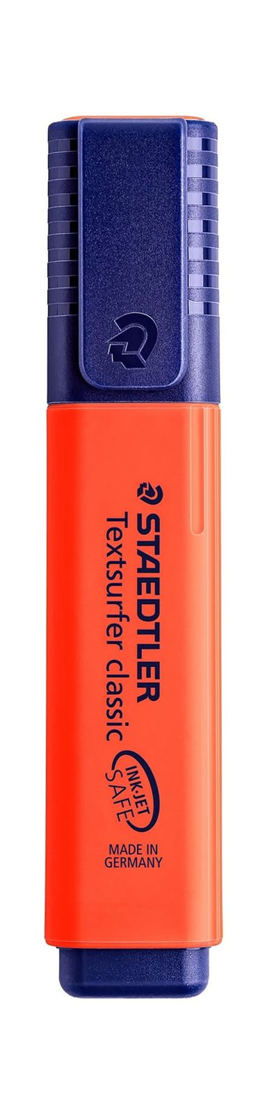 Staedtler Textsurfer Highlighter – Dark Orange
