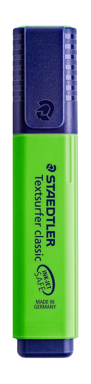 Staedtler Textsurfer Highlighter – Green