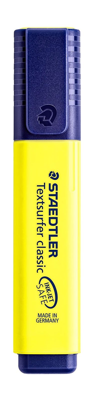 Staedtler Textsurfer Highlighter – Fluorescent