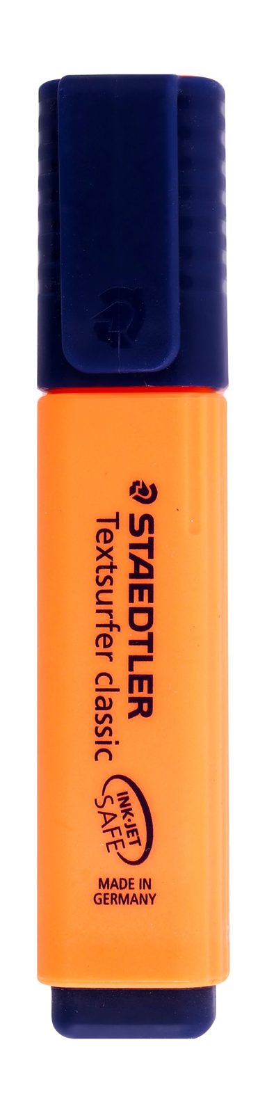 Staedtler Textsurfer Highlighter – Orange