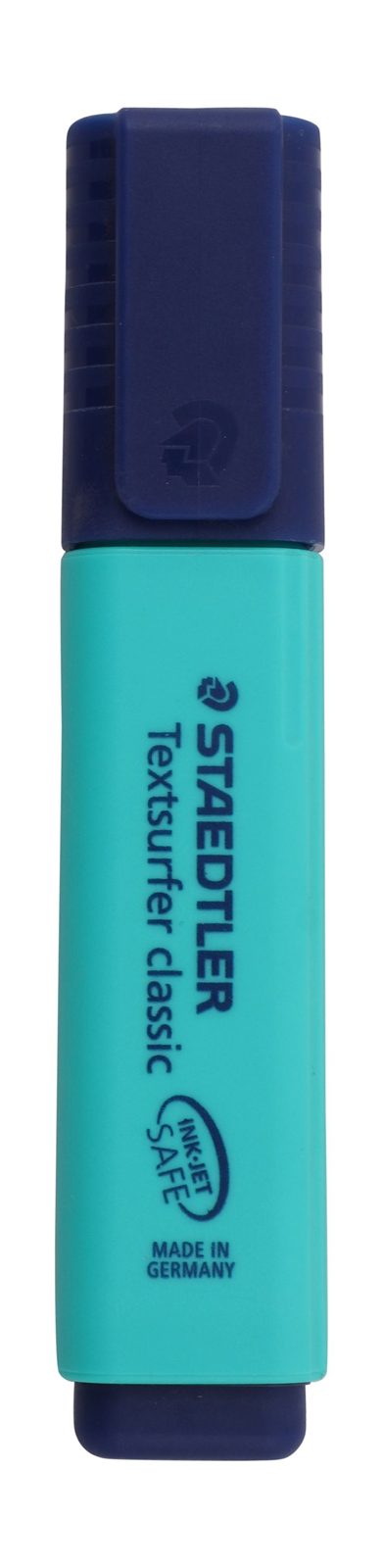 Staedtler Textsurfer Highlighter – Petrol