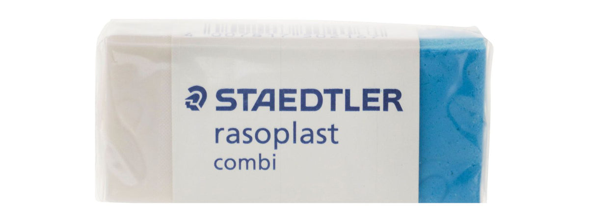Staedtler Rasoplast Ink & Pencil Eraser /30