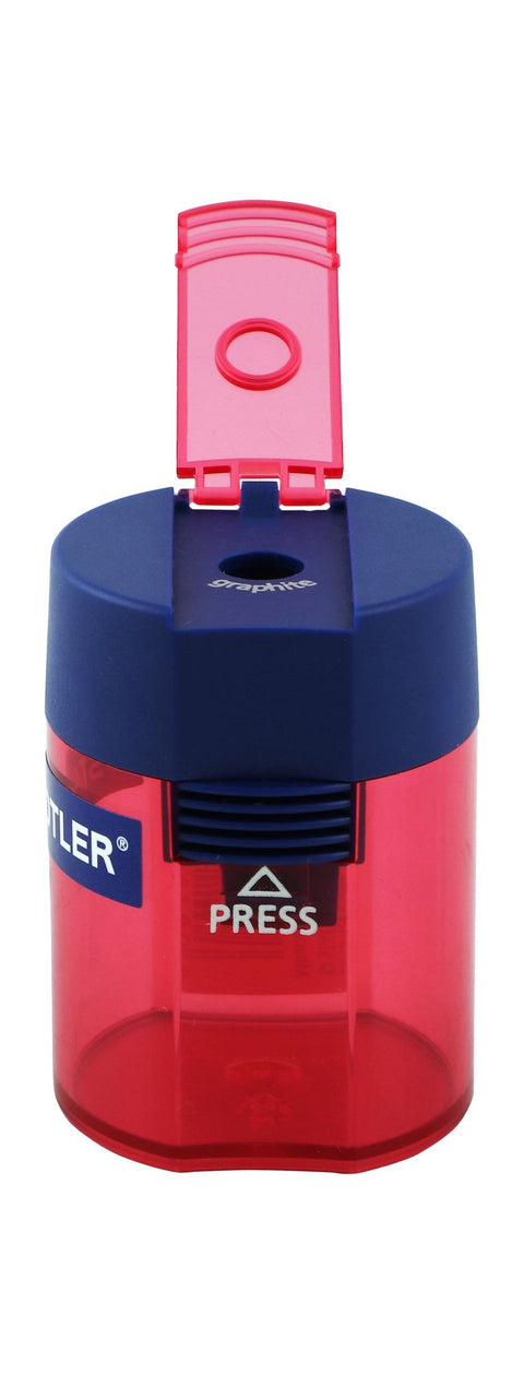 Staedtler Barrel Pencil Sharpener