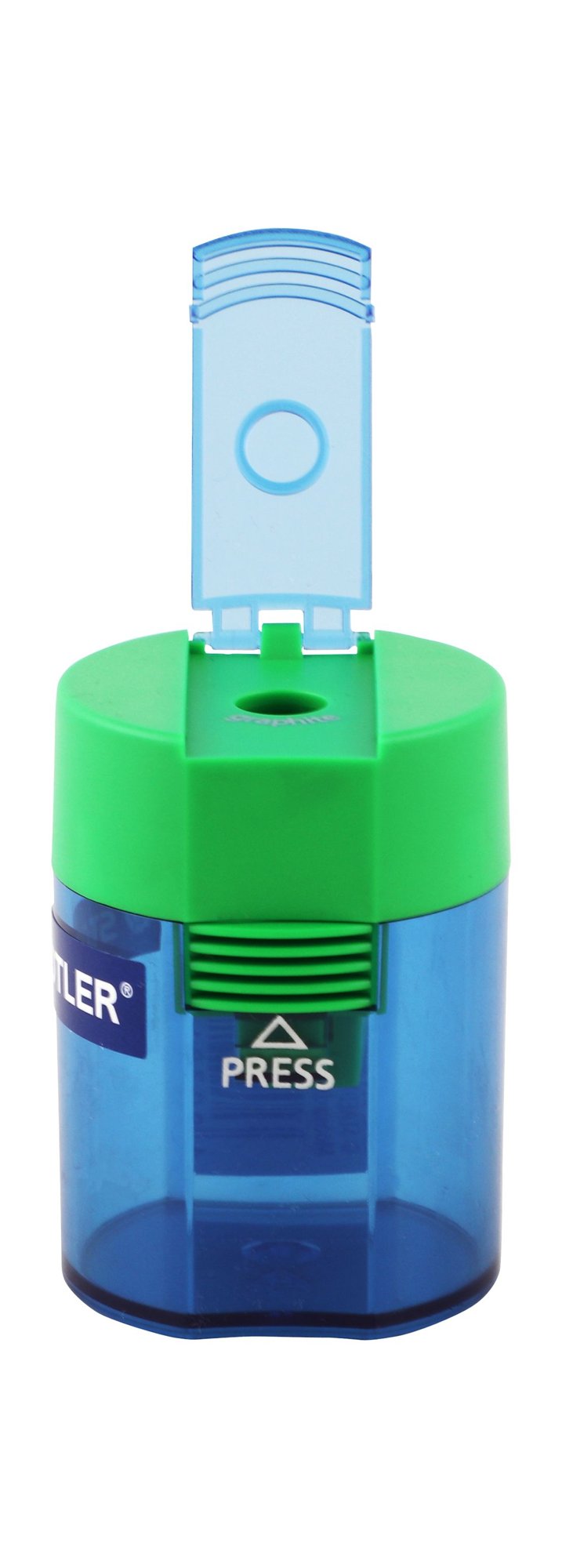 Staedtler Barrel Pencil Sharpener