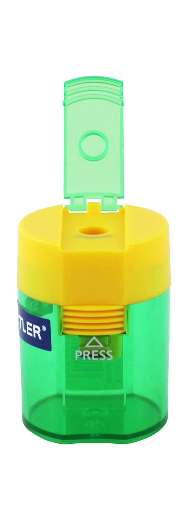 Staedtler Barrel Pencil Sharpener