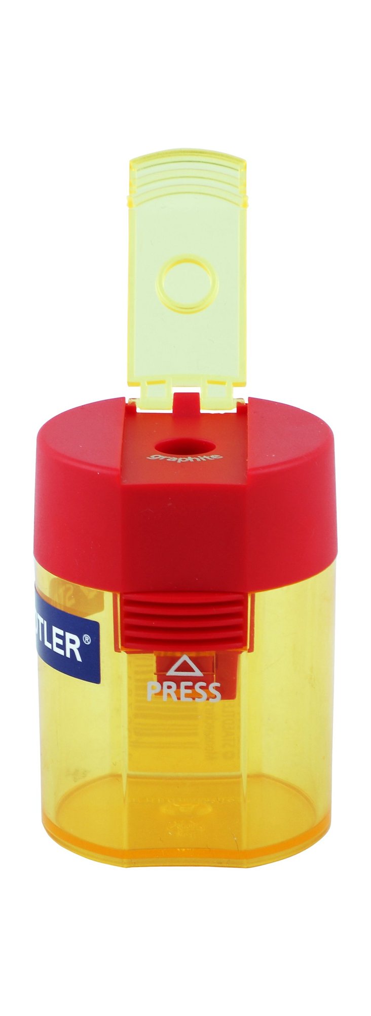Staedtler Barrel Pencil Sharpener