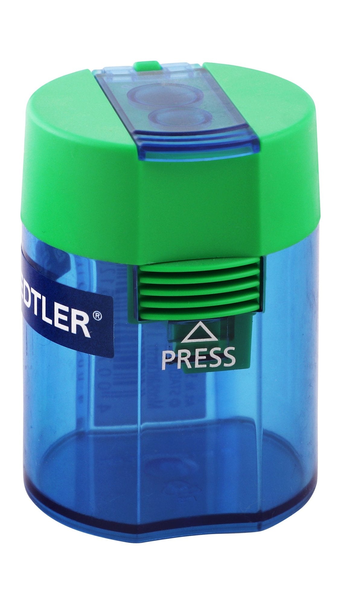 Staedtler Barrel Pencil Sharpener