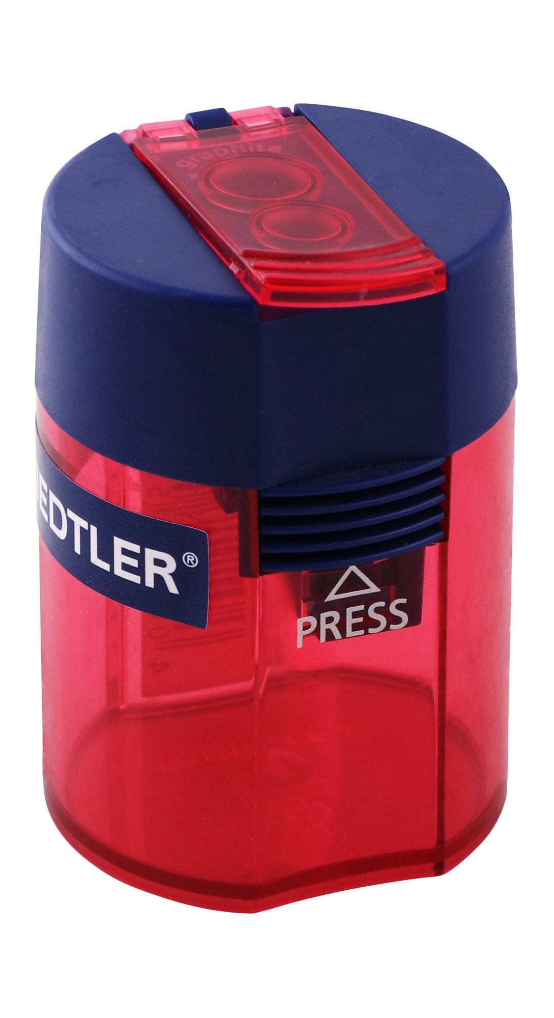 Staedtler Barrel Pencil Sharpener