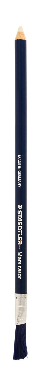 Staedtler Eraser Pen with Brush