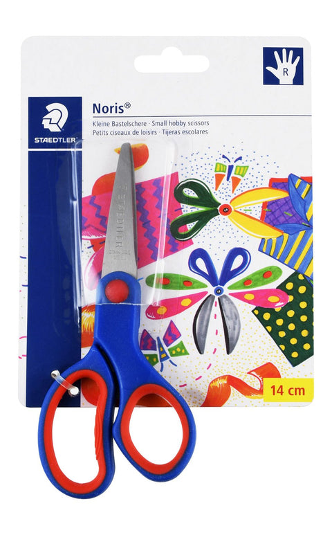Staedtler Kids Scissors 14 cm