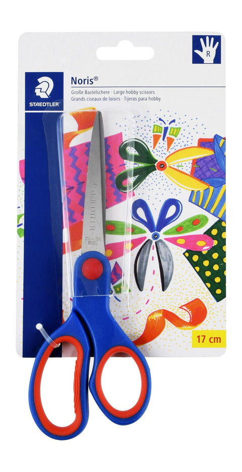 Staedtler Kids Scissors 17 cm