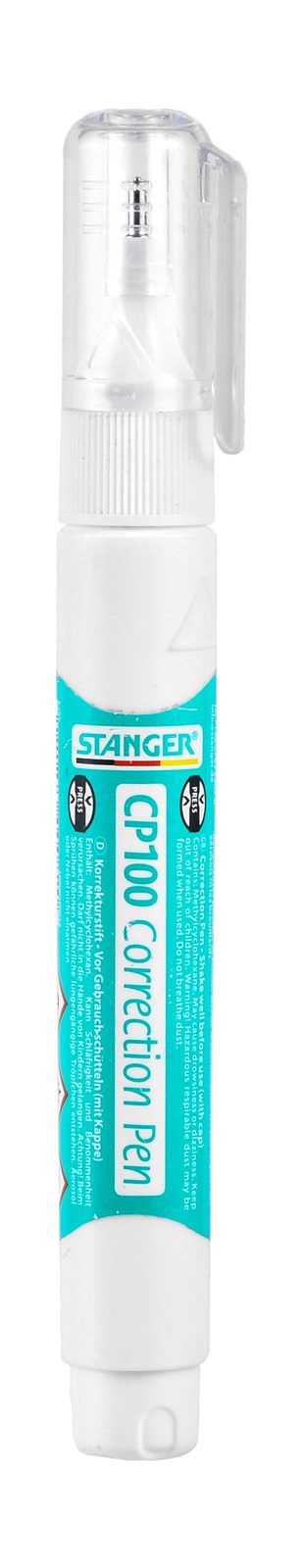 Stanger German Correction Tape 7 m