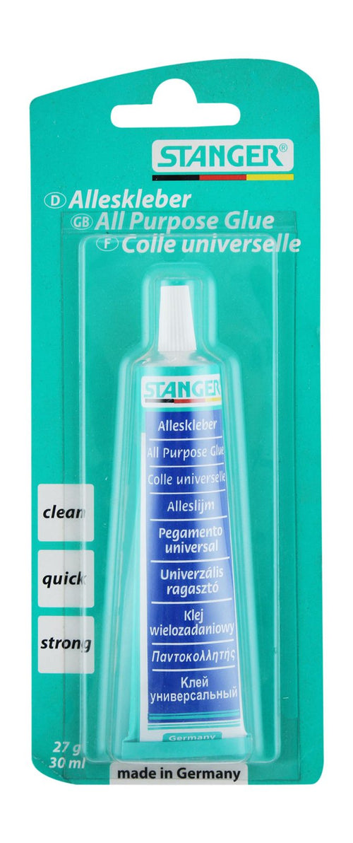 Stanger All-Purpose Adhesive