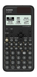 Casio fx-991CW Scientific Calculator – Black