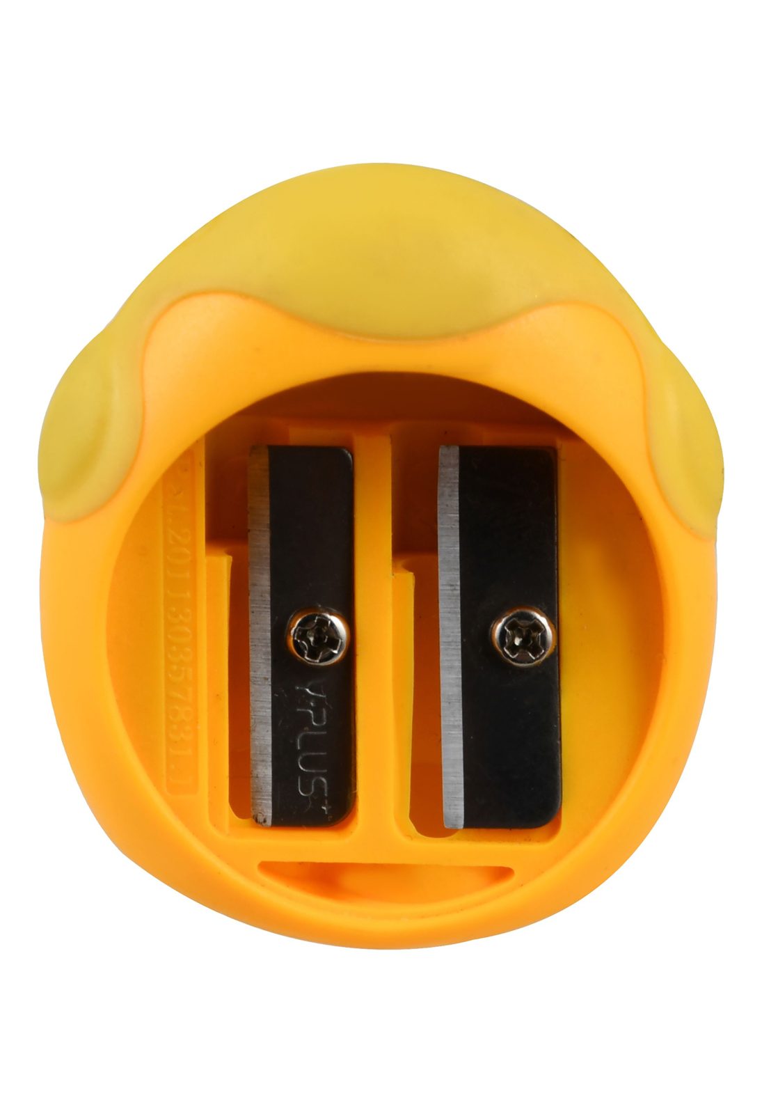 Y-Plus 2-Hole Sharpener