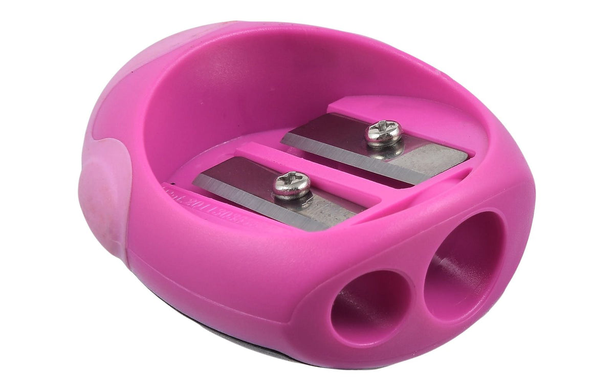 Y-Plus 2-Hole Sharpener