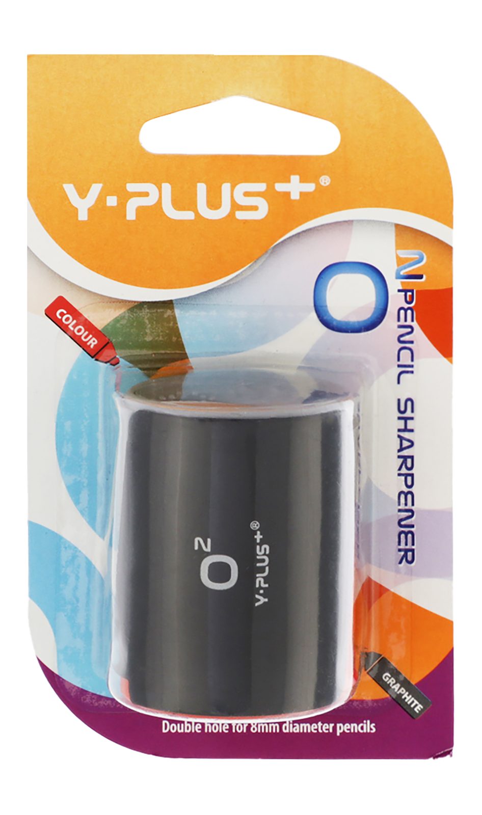 Y-Plus Sharpener