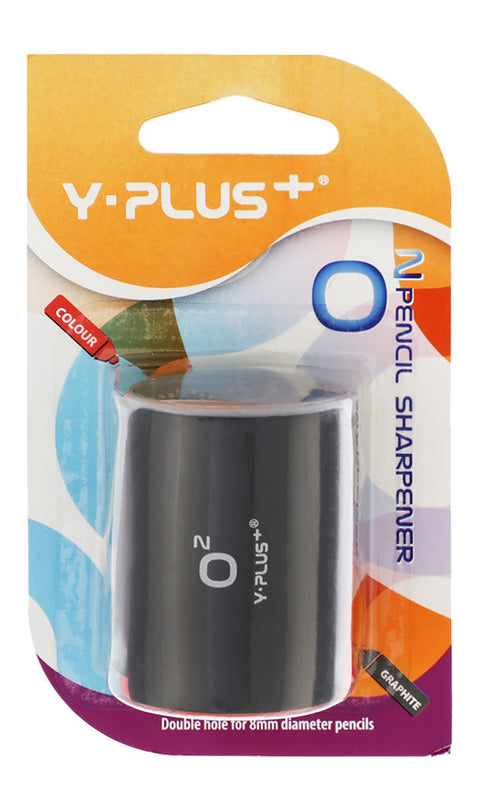 Y-Plus Sharpener