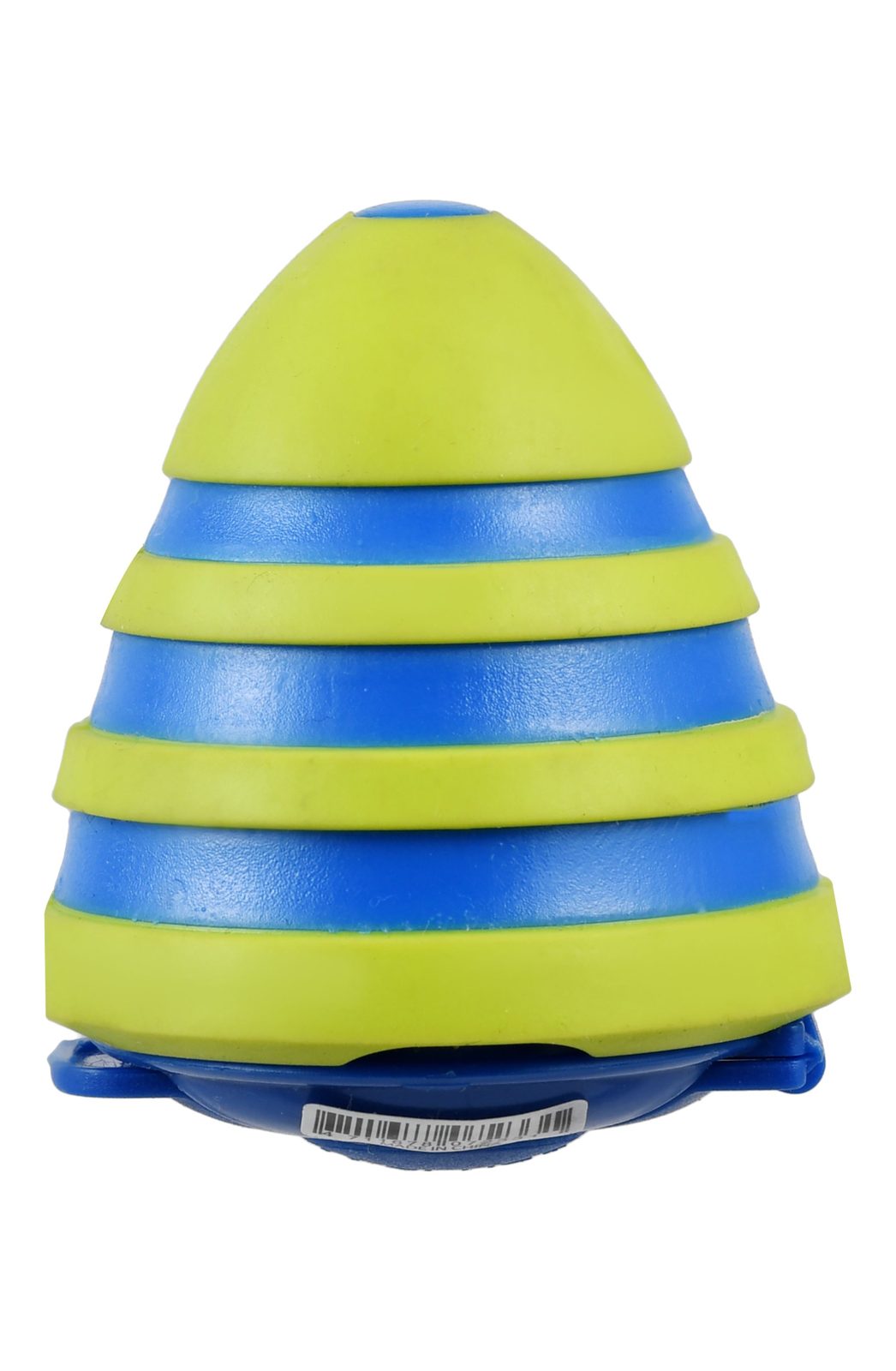 Y-Plus 2-Hole Plastic Sharpener