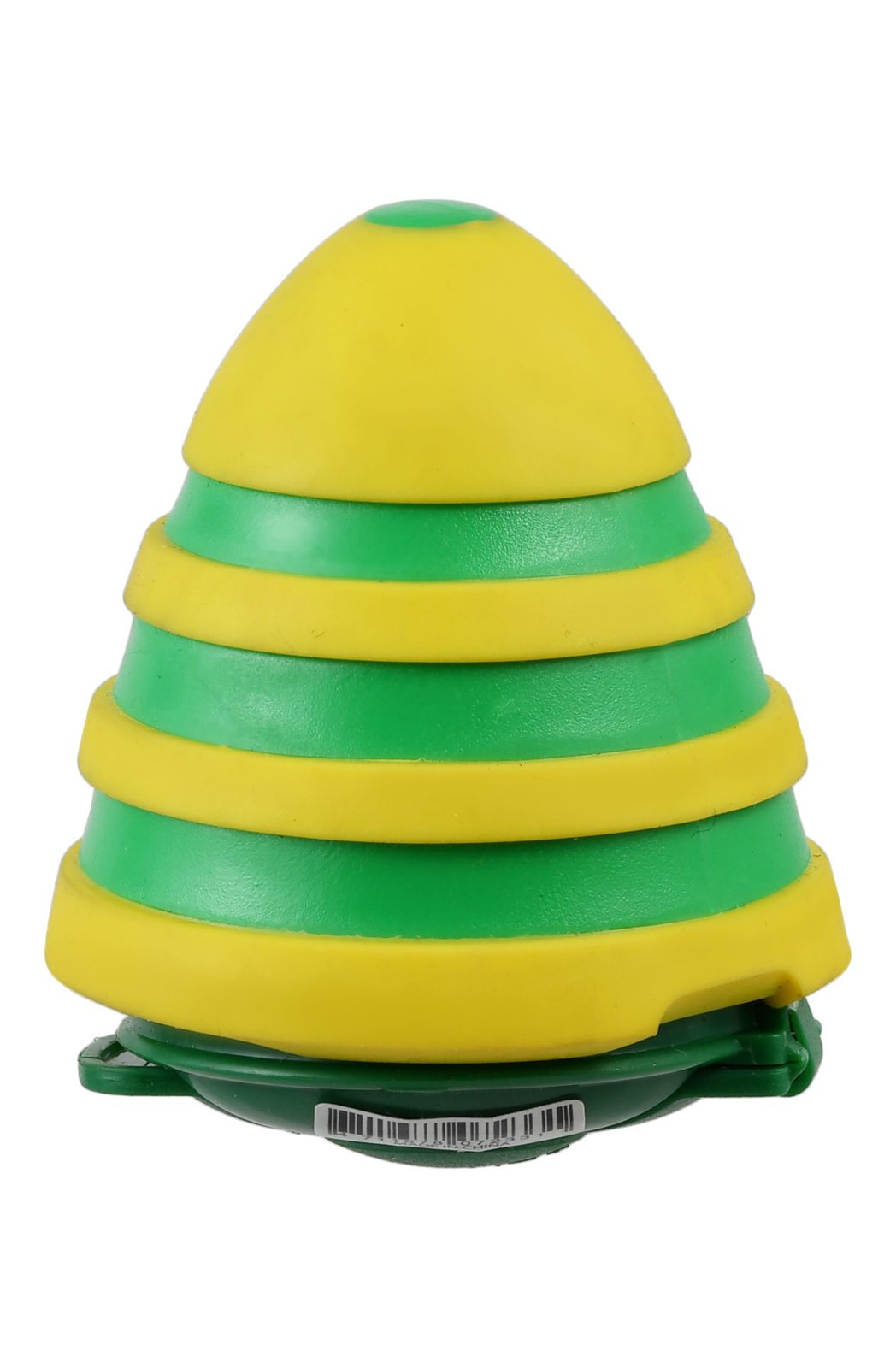 Y-Plus 2-Hole Plastic Sharpener