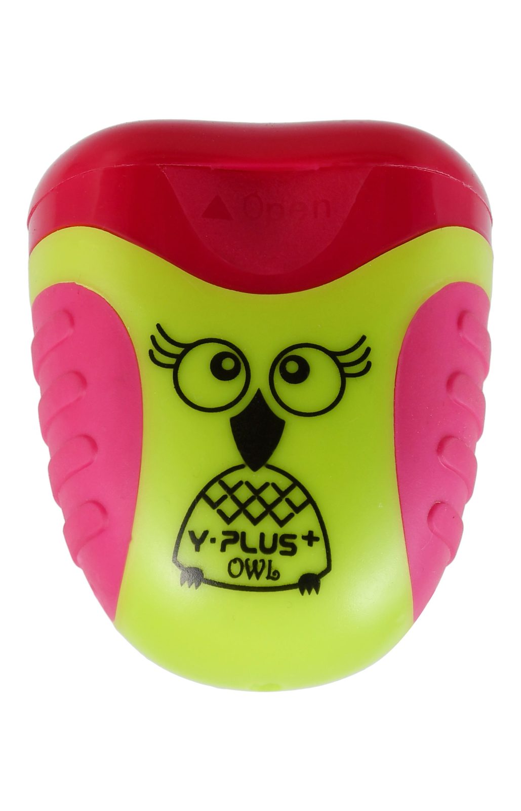 Y-Plus 2-Hole Sharpener