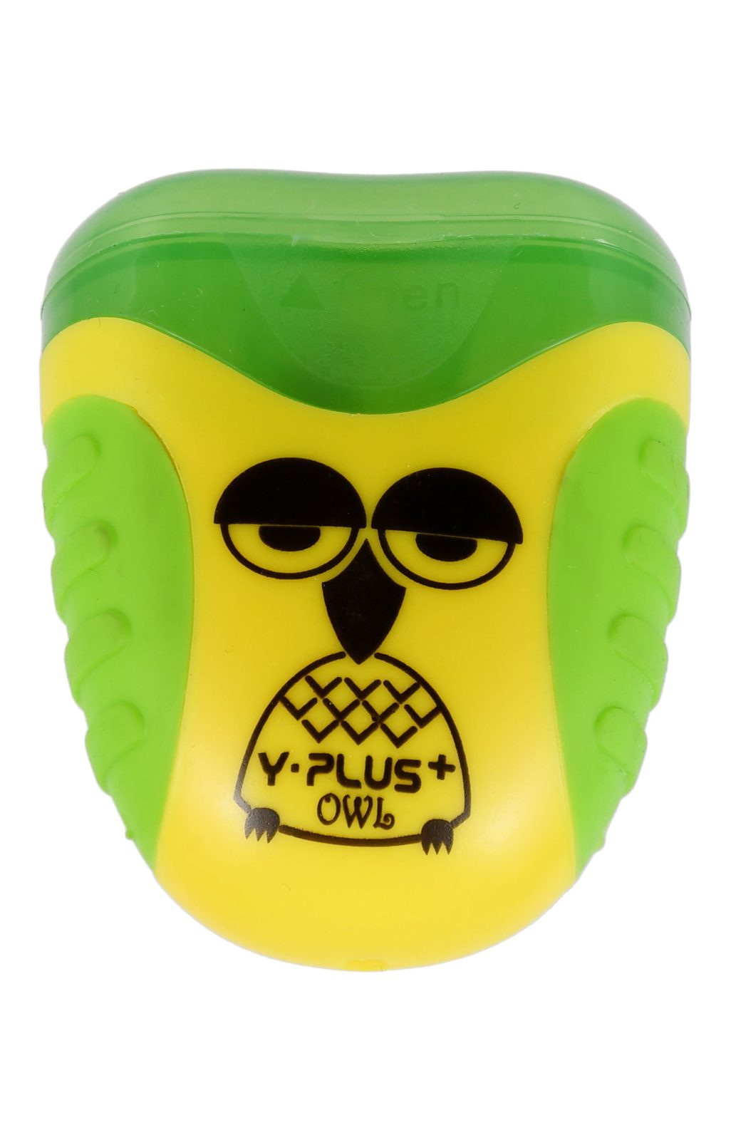 Y-Plus 2-Hole Sharpener