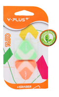 Triangle Eraser