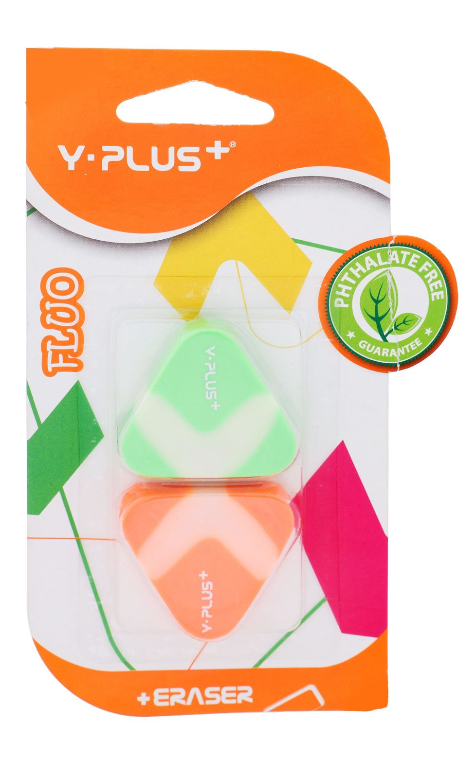 Triangle Eraser