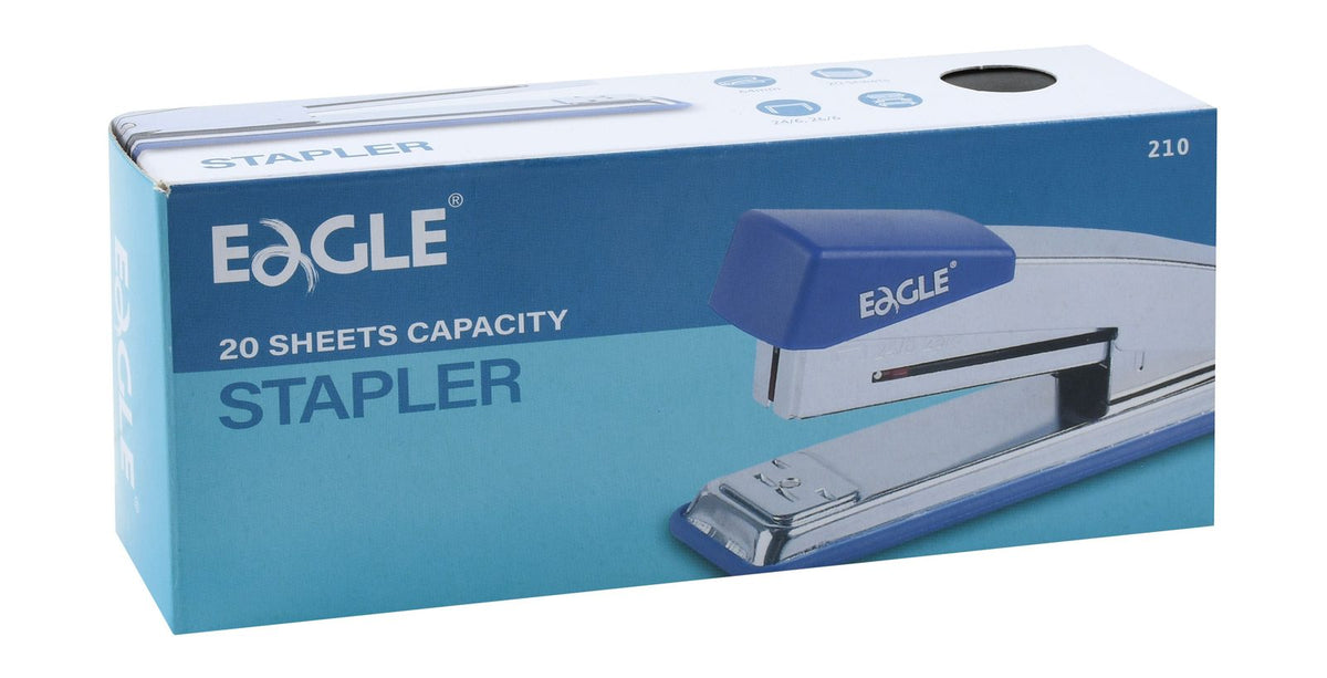 Eagle Stapler 210