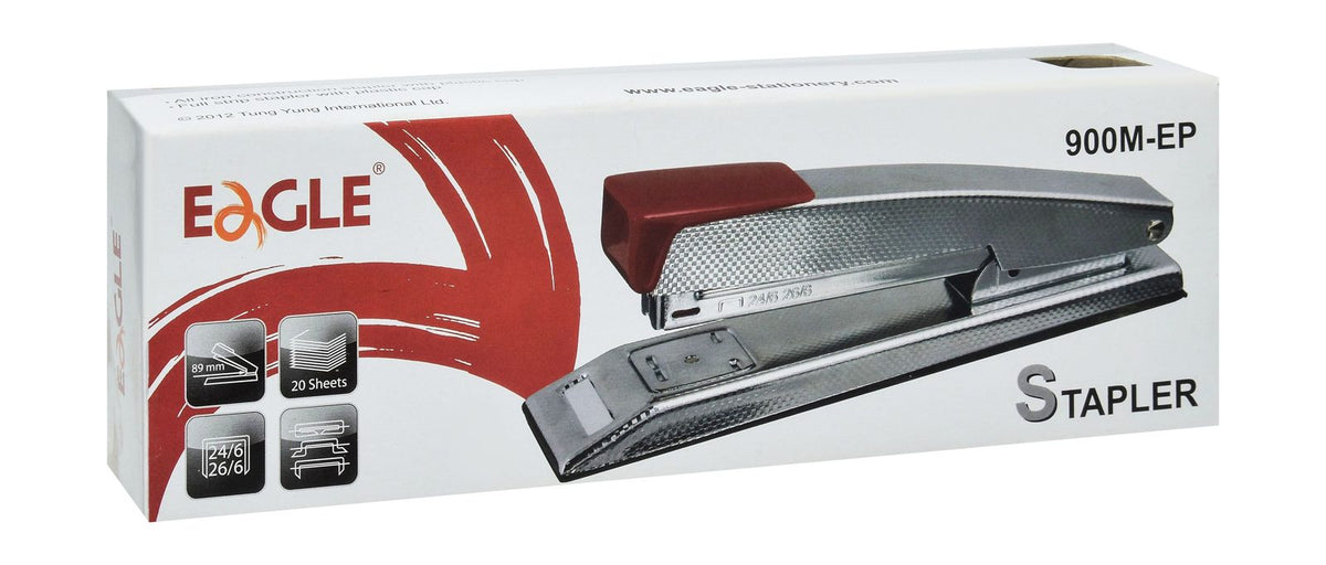 Eagle Office Stapler No. 900