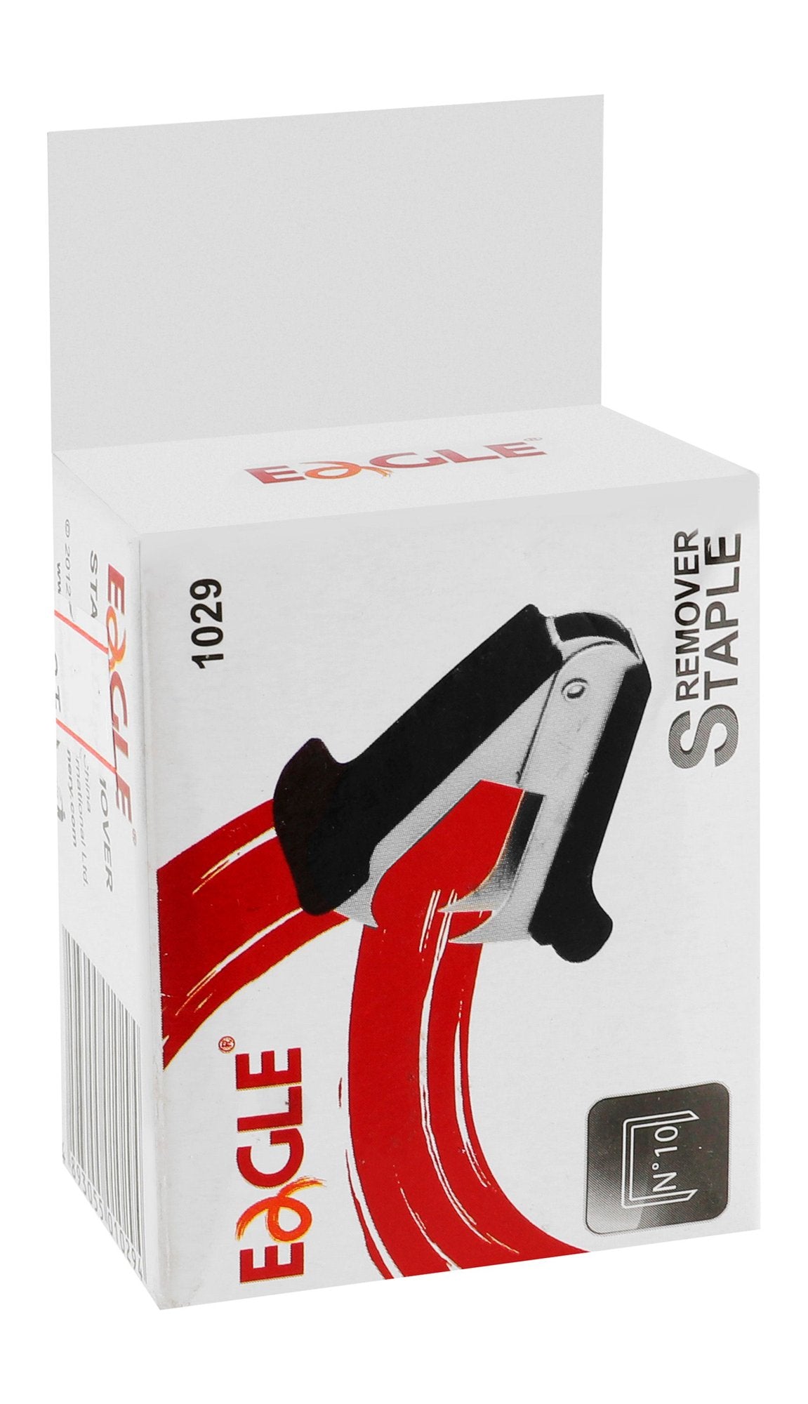 Eagle Black Staple Remover