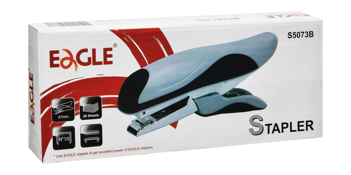 Eagle Plier Stapler No. 10