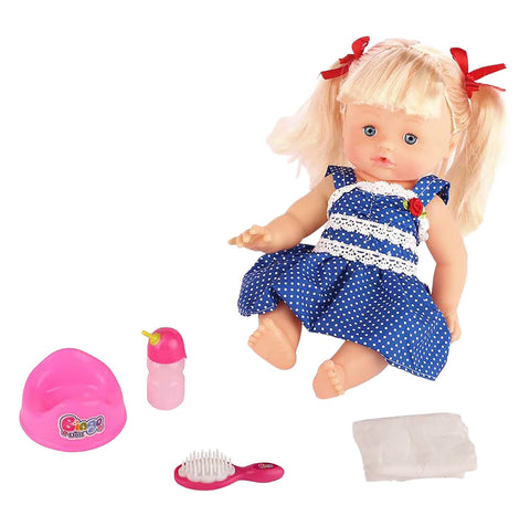 Bingo My Doll