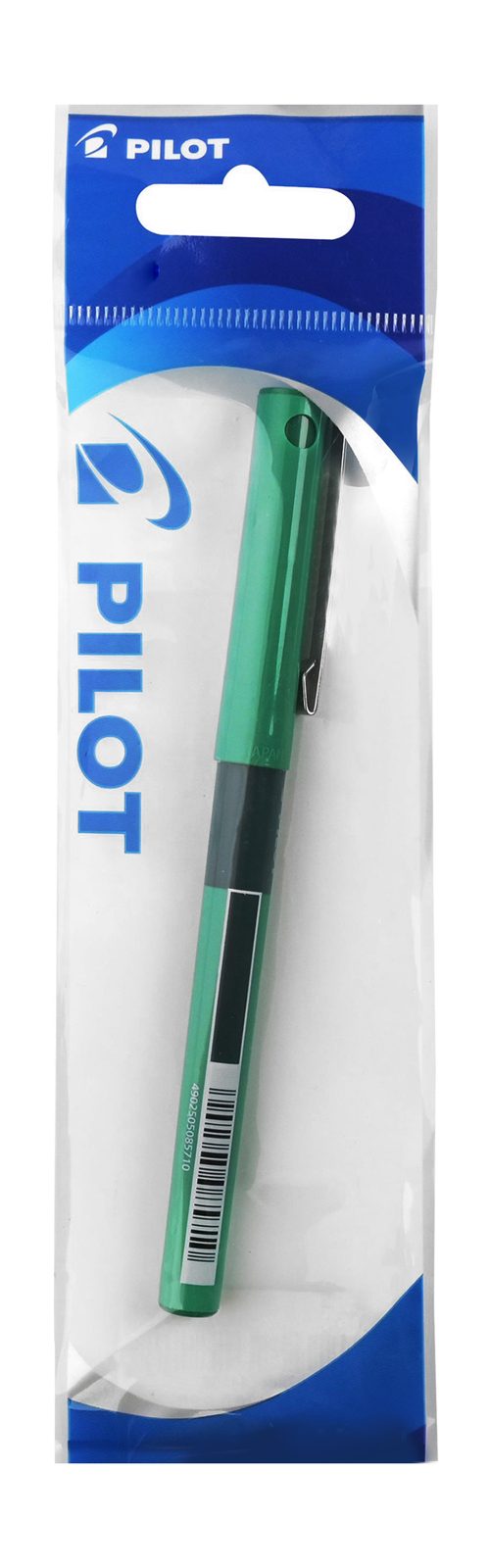 Pilot Hi-Tecpoint V5 0.5 mm – Green
