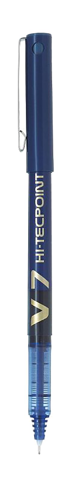 Pilot Liquid Ink Pen 0.7 mm – Blue