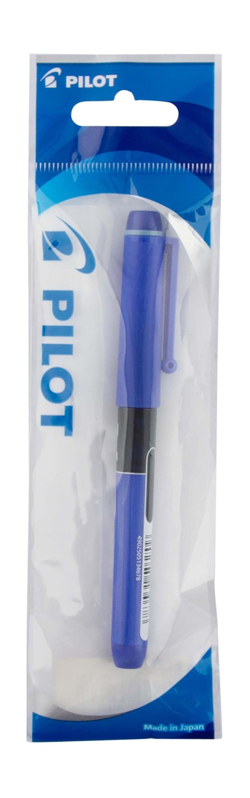 Pilot Signature Pen – Blue