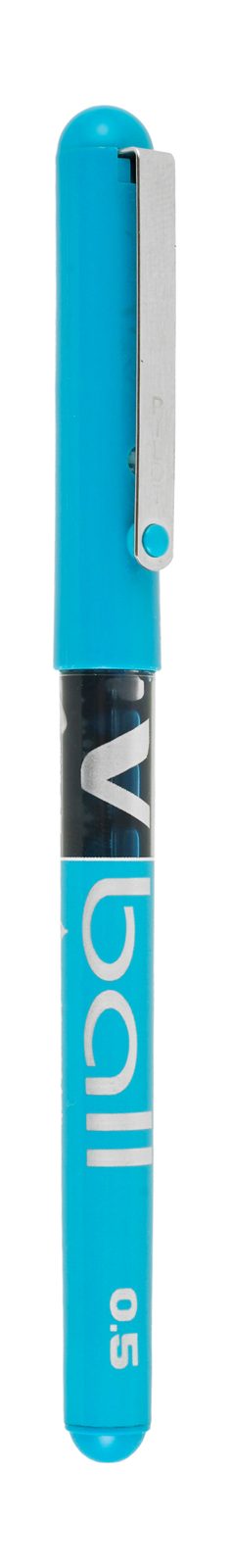 Pilot Liquid Ink Pen 0.5 mm – Light Blue