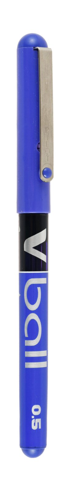 Pilot Liquid Ink Pen 0.5 mm – Mauve