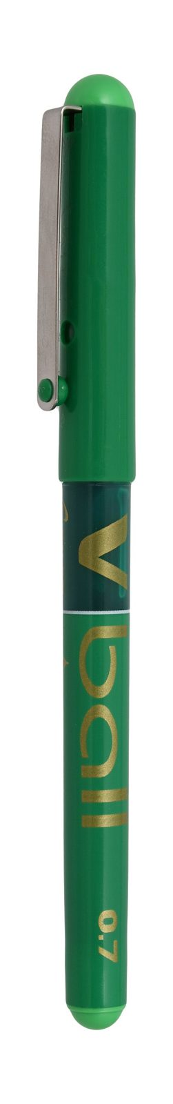 Pilot Liquid Ink Pen 0.7 mm – Green