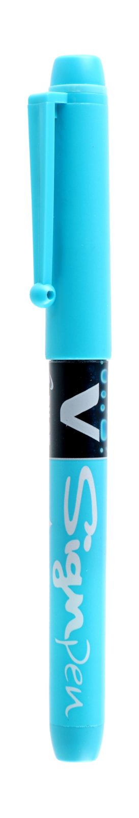 Pilot Signature Pen – Milky White