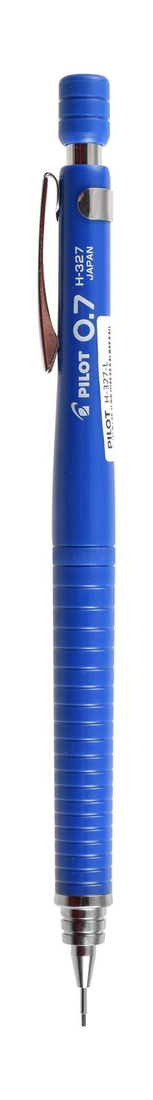 Pilot Mechanical Pencil 0.7 mm – Blue