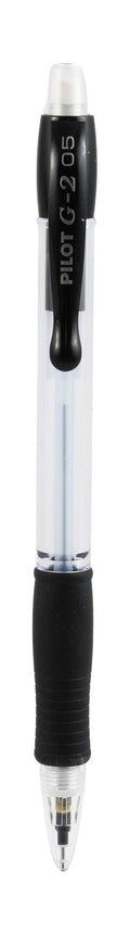 Pilot Mechanical Pencil 0.5 mm – Black